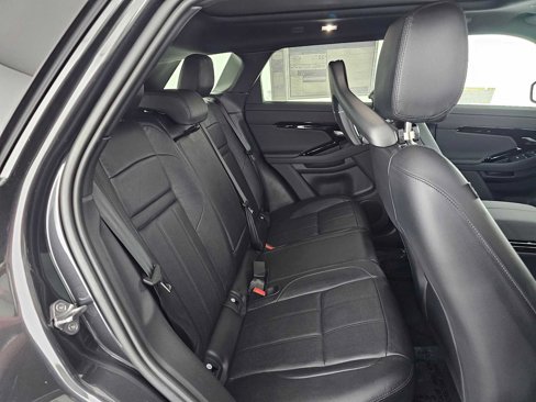 New 2026 Land Rover Range Rover Evoque S image 12
