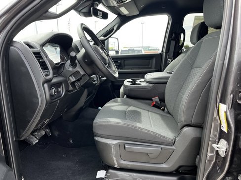 New 2026 RAM 2500 Tradesman image 14