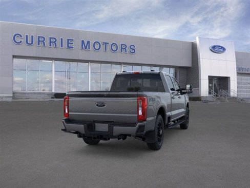New 2025 Ford F250 XLT image 8