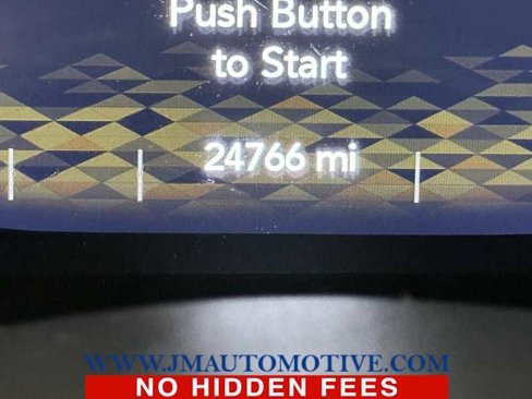 Used 2024 Jeep Wrangler Sport S image 22