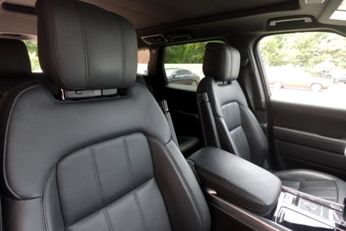 Used 2022 Land Rover Range Rover Sport HSE Silver Edition image 17