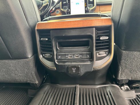 Used 2022 RAM 2500 Limited image 24