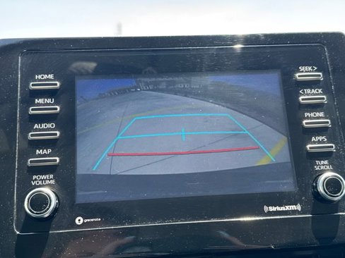 Used 2023 Toyota Camry SE image 20