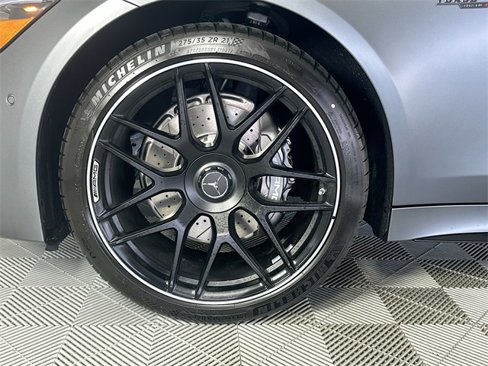 New 2026 Mercedes-Benz AMG GT 53 image 31