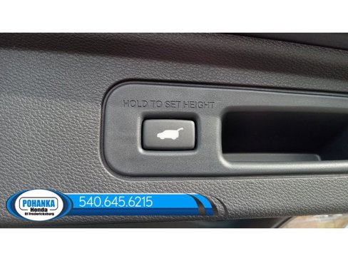 New 2025 Honda Odyssey EX-L image 40
