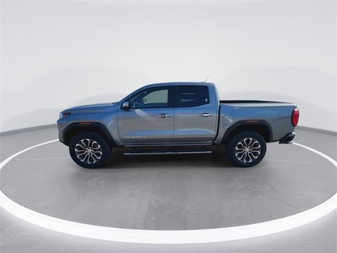 New 2026 GMC Canyon Denali image 5