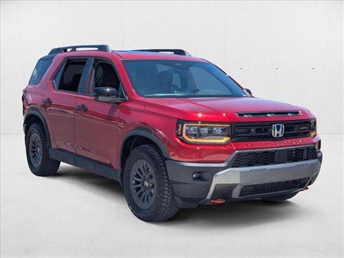 New 2026 Honda Passport TrailSport image 6