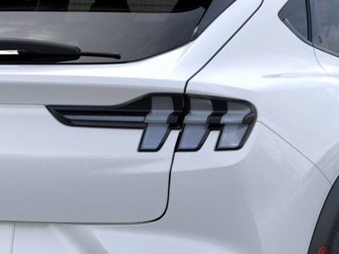 New 2025 Ford Mustang Mach-E Select image 23