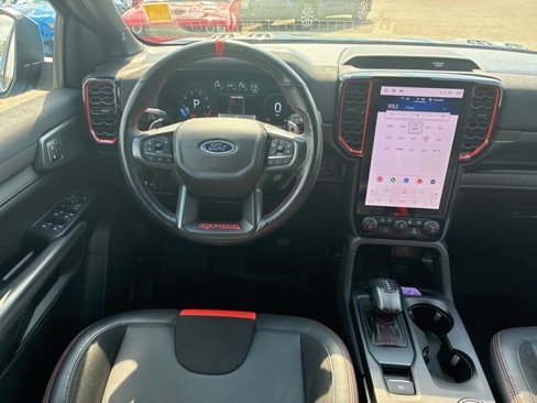 Used 2024 Ford Ranger Raptor image 24