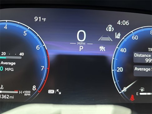 Used 2024 Toyota Grand Highlander Limited image 31