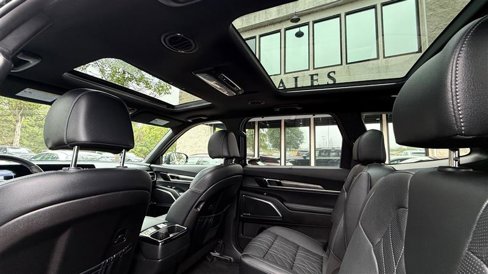 Used 2024 Kia Telluride SX X-Line image 15