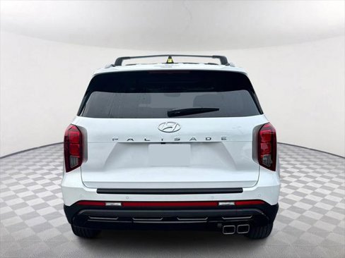New 2025 Hyundai Palisade XRT image 6