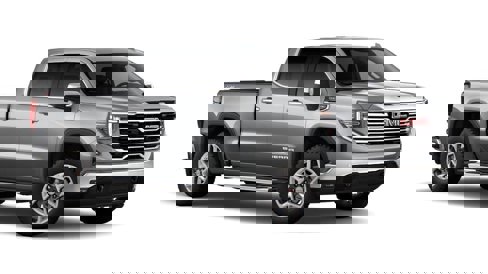 New 2026 GMC Sierra 1500 SLT w/ SLT Premium Plus Package image 39