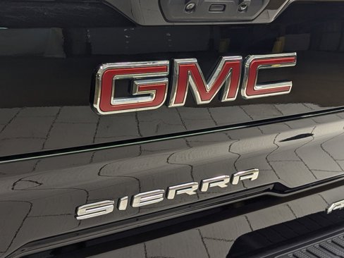 Used 2021 GMC Sierra 1500 AT4 w/ AT4 Preferred Package image 40