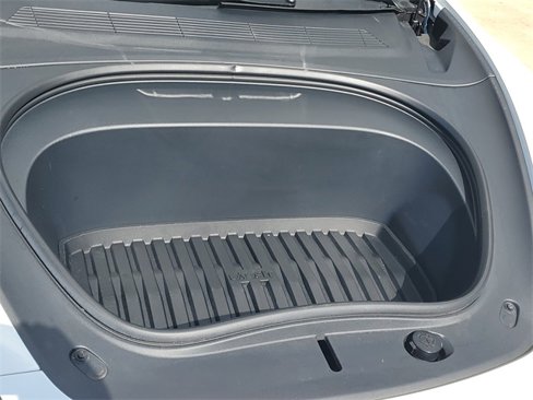 Used 2024 Tesla Model 3 Standard Range image 37