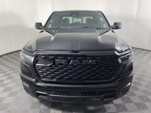 New 2026 RAM 1500 Big Horn image 11