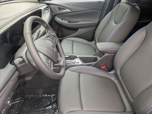New 2026 Buick Encore GX Sport Touring image 3