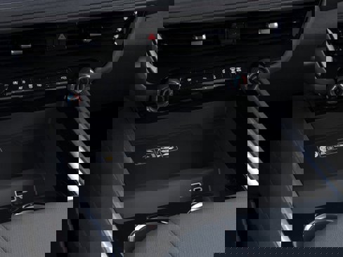 New 2026 Chevrolet Tahoe RST image 23