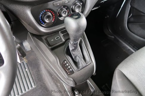 Used 2021 RAM ProMaster City Tradesman SLT w/ Window Group 05 image 29