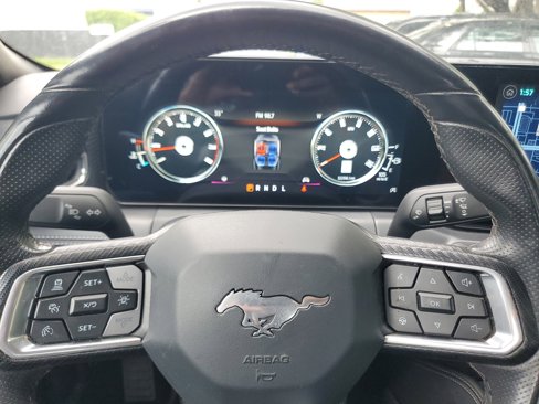 Used 2024 Ford Mustang Premium image 17