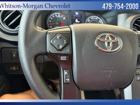 Used 2022 Toyota Tacoma SR image 21