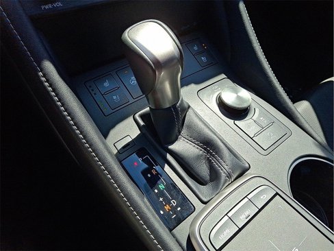 Certified 2022 Lexus RC 300 AWD w/ Premium Package image 16