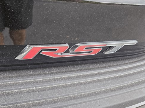 New 2026 Chevrolet Suburban RST image 16