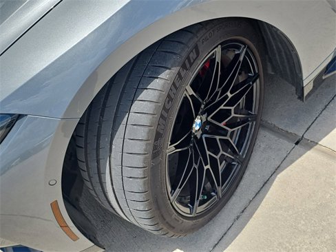 Used 2025 BMW M4 xDrive Competition image 33