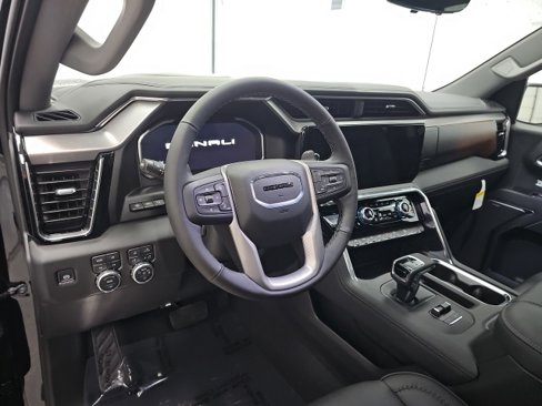 New 2026 GMC Sierra 1500 Denali w/ Denali Reserve Package image 20