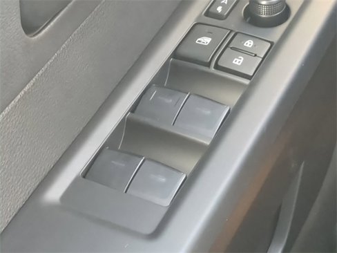 New 2025 Toyota Tundra TRD Pro image 24