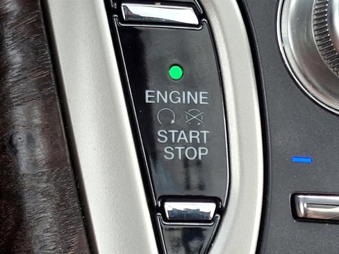 Used 2019 Lincoln Nautilus Reserve image 27