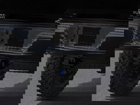 New 2026 Chevrolet Colorado ZR2 w/ Technology Package image 38