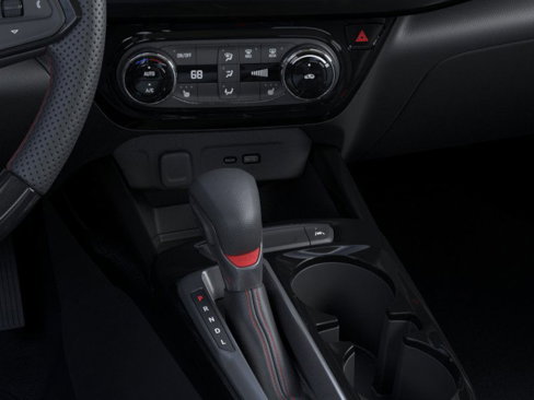 New 2026 Chevrolet Trax RS w/ Driver Confidence Package image 23
