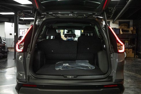 Used 2025 Honda CR-V Sport-L image 7