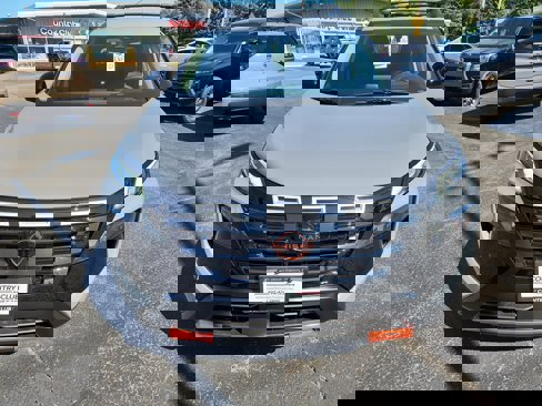 New 2026 Nissan Rogue SV image 3