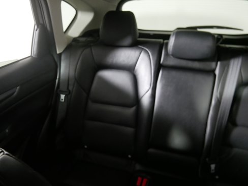 Certified 2025 MAZDA CX-5 AWD 2.5 S w/ Select Package image 12