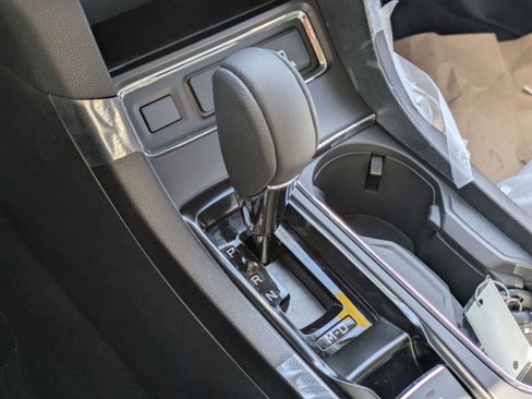 New 2025 Subaru Ascent Onyx Edition image 15