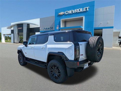 New 2026 GMC Hummer EV 2X image 8
