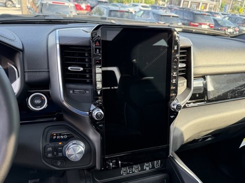 New 2026 RAM 1500 Laramie image 20