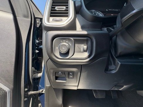 Used 2023 RAM 1500 Laramie image 16