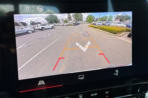 New 2025 GMC Canyon Elevation image 22