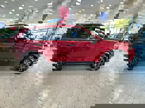 New 2026 Honda CR-V TrailSport image 6