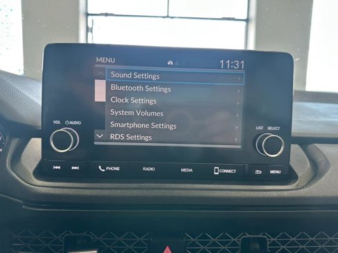 Used 2023 Honda Accord EX image 49