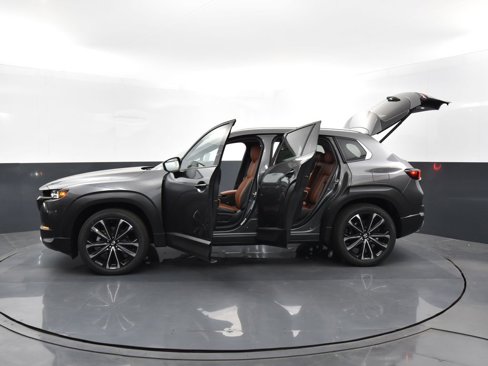 New 2025 MAZDA CX-50 AWD 2.5 Turbo w/ Cargo Package image 14