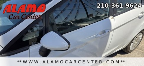 Used 2019 Ford Fiesta S image 10