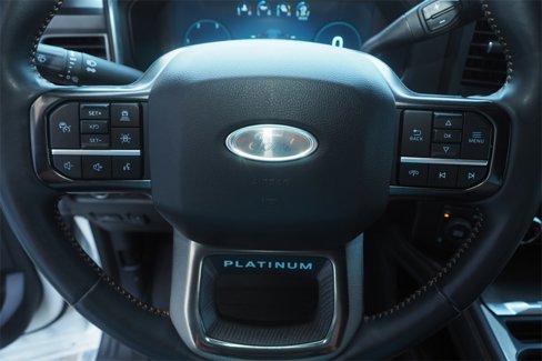 Used 2024 Ford F350 Platinum image 15
