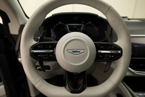 New 2025 Aston Martin DBX 707 image 75