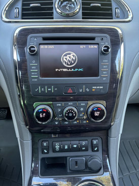 Used 2017 Buick Enclave Premium w/ Experience Buick Package image 23