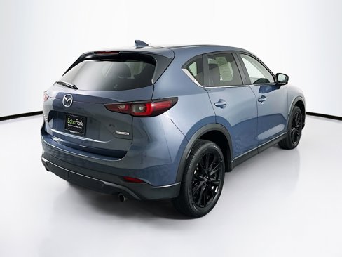 Used 2024 MAZDA CX-5 Carbon Edition image 9