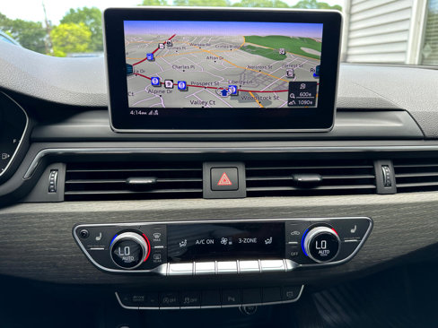 Used 2019 Audi A4 2.0T Premium Plus w/ Premium Plus Package image 30
